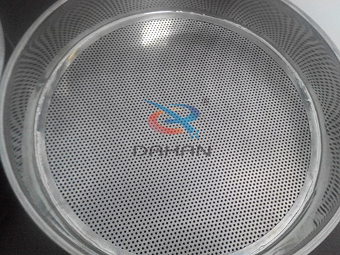 試驗(yàn)篩框 試驗(yàn)篩框