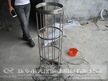 氣流篩網(wǎng)籠 氣流篩網(wǎng)籠