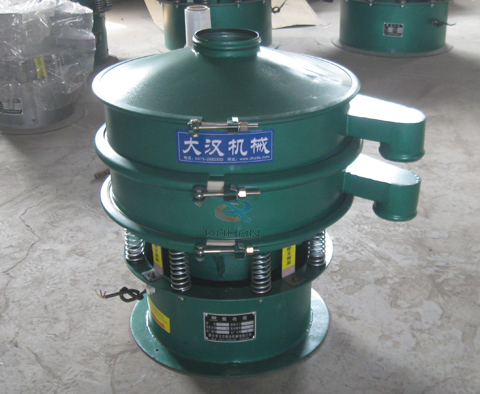 600型碳鋼振動(dòng)篩 600型碳鋼振動(dòng)篩