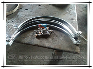 振動(dòng)篩束環(huán) 振動(dòng)篩束環(huán)