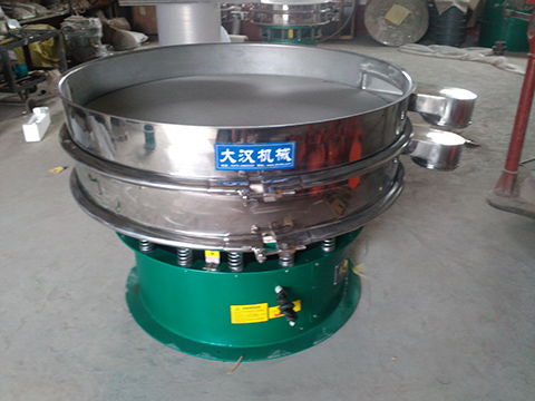 不銹鋼振動(dòng)篩 不銹鋼振動(dòng)篩