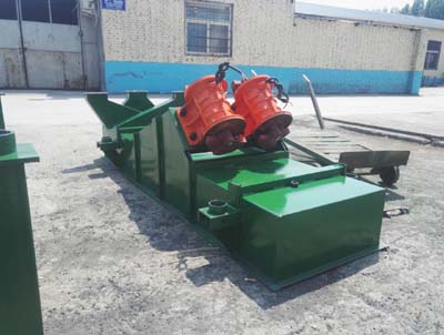 長(zhǎng)方形振動(dòng)篩 長(zhǎng)方形振動(dòng)篩