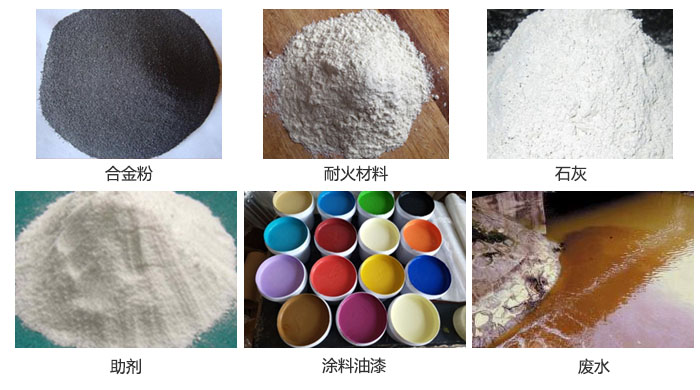 800全不銹鋼振動(dòng)篩適用于合金粉，耐火材料，石灰，廢水，助劑，涂料油漆，化妝品等。