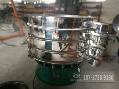 1200型多層振動篩